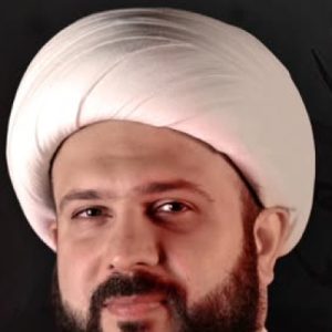 الشيخ حسن رضائي