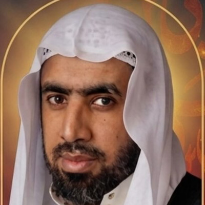 الشيخ حسن طلاق