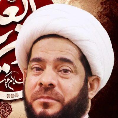 الشيخ حسن كربلاء