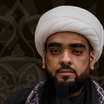 الشيخ حسين البلادي
