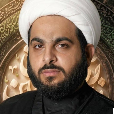 الشيخ رجائي البارباري
