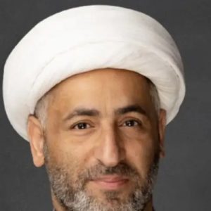 الشيخ زهير الديهي