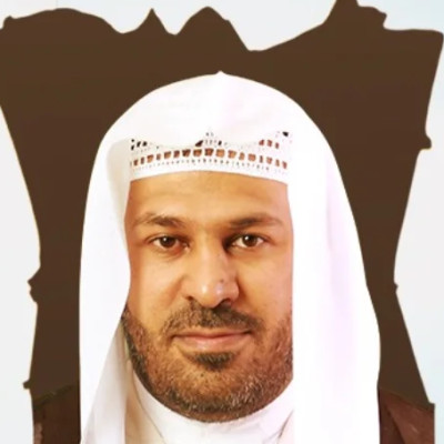 الشيخ سلمان خليفة