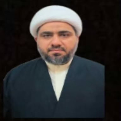 الشيخ صادق باقر