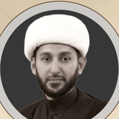 الشيخ عباس الصايغ