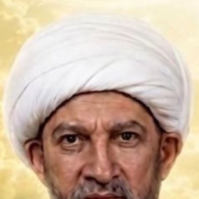 الشيخ عبد العزيز جمعة
