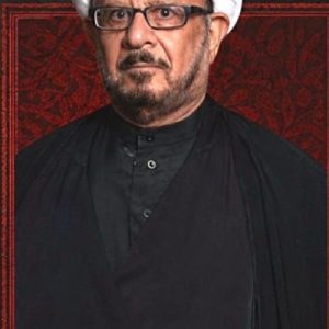 الشيخ عبد الله الديهي