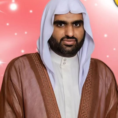 الشيخ عبد الله السني