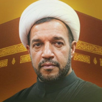 الشيخ عبدالله مهنا