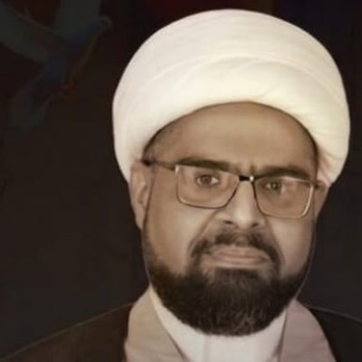 الشيخ عبدعلي آل ضيف