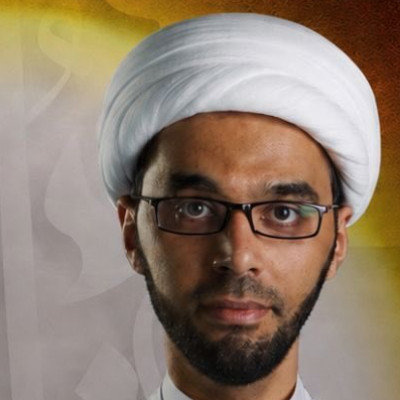 الشيخ علي البني