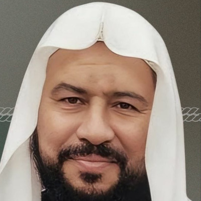 الشيخ علي الزاكي