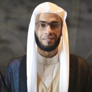 الشيخ علي الشملان