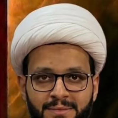 الشيخ علي عقيل الدرازي