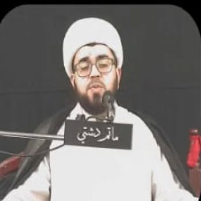 الشيخ فاضل الحواج