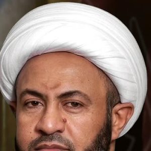 الشيخ كاظم درويش