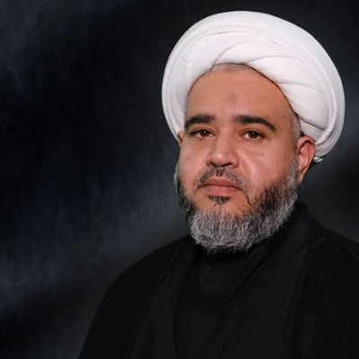 الشيخ محمد برومندان