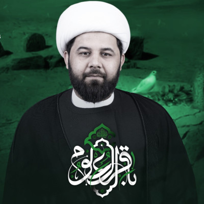 الشيخ محمد مدن المعاميري