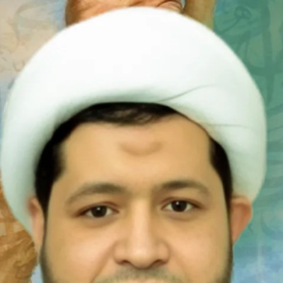 الشيخ ممدوح العالي