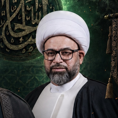 الشيخ ياســين الجمـري