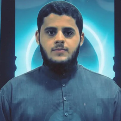 القارئ السيد محمد مطهر