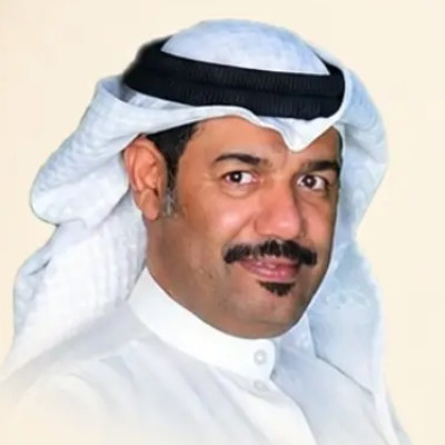 القارئ جاسم محمد المسجن