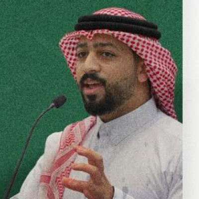 القارئ سلمان الخياط