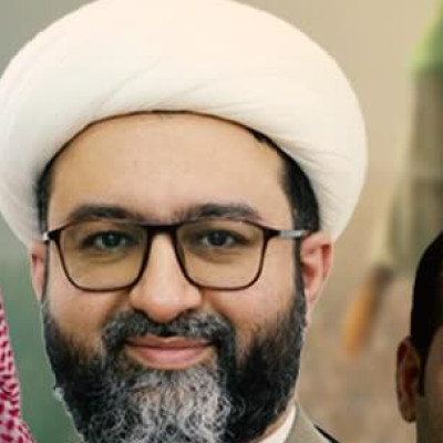 القَارِئ قاسم فيصل