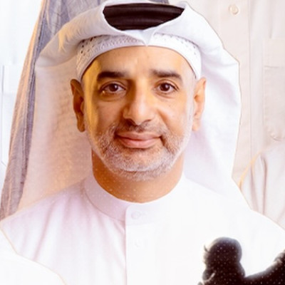 القَارِئ محمود المحروق