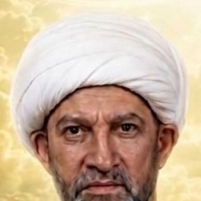 المداح أبا ذر الحلواجي