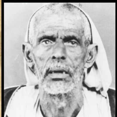 المرحوم الحاج علي بن محمد ناصر المطوع