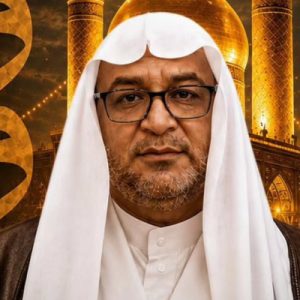 الملا إبراهيم الدمستاني