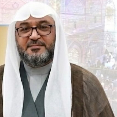 الملا إبراهيم الماجد