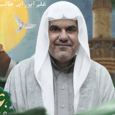 الملا حسن الصالح