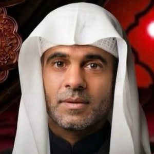 الملا حسين الماجد