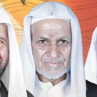 الملا حسين الميرزا
