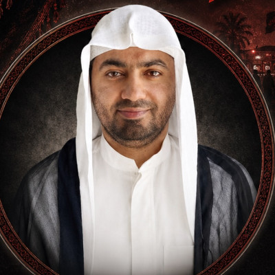 الملا حسين مهدي الكرزكاني