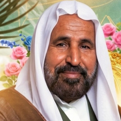 الملا عباس الجزيري