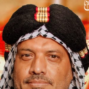 الملا عبدالجليل الشماع
