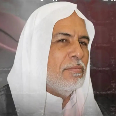 الملا عبدالرسول المؤمن