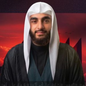 الملا علي العريبي