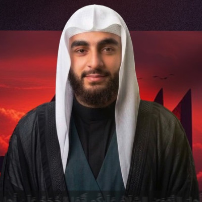 الملا علي العريبي