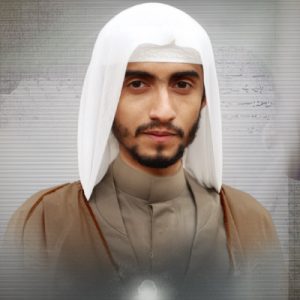 الملا علي المرخي