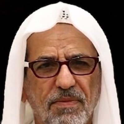 الملا محمد رضا ملا عطية