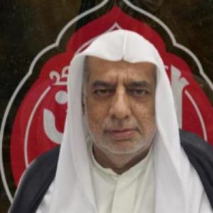 الملا محمد مكي