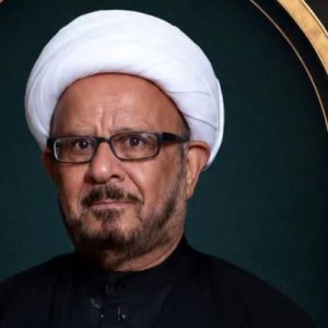 د. الشيخ عبدالله الديهي
