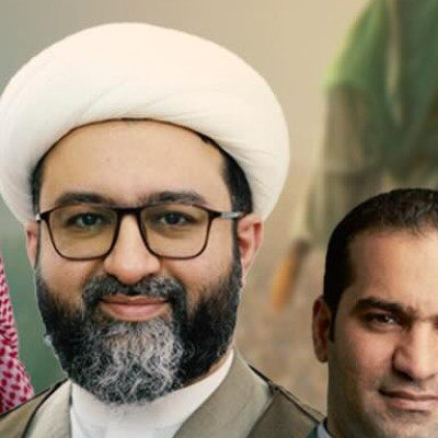 سماحة الشيخ محمد صالح القطري