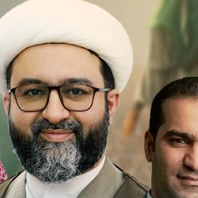 سيد أحمد العلوي