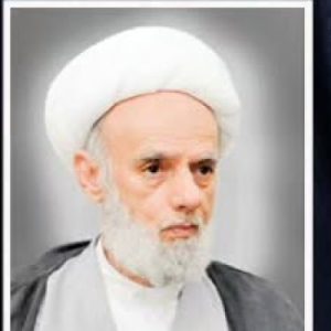 ملا سلمان الشيخ كامل الستري