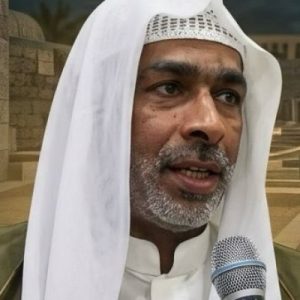 ملا عبدالهادي الهباش